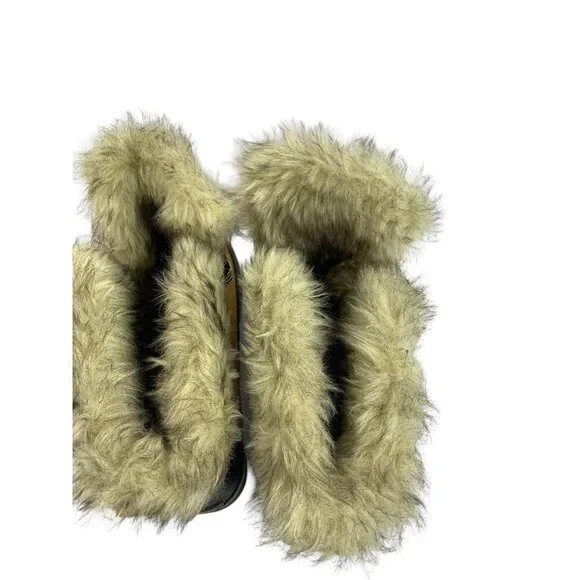 Rugged Outback Women's -4F Dry & Warm Boots - Picture 5 of 6